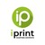 I-PRINT BUSINESS SOLUTIONS logo