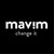 Mavim logo