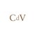 CDV (CUIR DU VAUDREUIL) logo