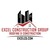 Excel Construction Group logo