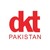 DKT Pakistan logo
