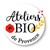 ATELIERS BIO DE PROVENCE logo