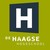 De Haagse Hogeschool / The Hague University of Applied Sciences logo