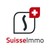SUISSE IMMO FRANCE logo