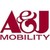 A&J Mobility logo