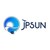 JPSUN logo