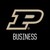 Purdue University Daniels School of Business logo