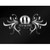 Mamounia Lounge logo