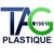 TAG PLASTIQUE logo