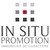 IN SITU PROMOTION logo