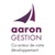 AARON GESTION logo