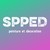 SPPED logo