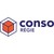 ConsoRégie - E.LECLERC logo