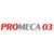 PROMECA 03 logo