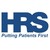Logo di Health Recovery Solutions