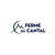 LA FERME DU CANTAL logo