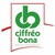 Ciffréo Bona logo