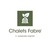 Chalets Fabre logo