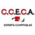 CCECA logo