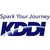 KDDI Corporation logo