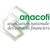 ANACOFI - Association Nationale des Conseils Financiers logo