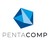 Pentacomp logo