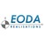 EODA Réalisations logo