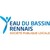 SPL EAU DU BASSIN RENNAIS logo