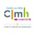 CLMH (Caen la mer Habitat) logo
