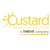 Custard Technical Services, a THRIVE Company logo