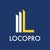 LOCOPRO ENTREPRISES logo