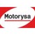 Motorysa Mitsubishi Colombia Logo