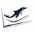 DOLFINE logo