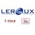 TRANSPORTS LEROUX logo