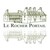 Château et Jardins Le Rocher Portail logo