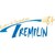 TREMPLIN 84 - Centre de formation logo