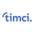 TIMCI logo