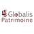 GLOBALIS PATRIMOINE logo