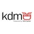KDM POP Solutions Group logo