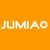 Jumia Nigeria logo