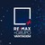 RE/MAX + Grupo Vantagem logo
