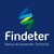 FINDETER logo