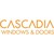 Cascadia Windows & Doors logo