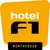 hotelF1 logo