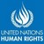 United Nations Human Rights logo