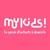 myKids! La garde d'enfants à domicile logo