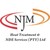NJM HEAT TREATMENT AND NDE SERVICES (PTY) LTD logo