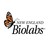 New England Biolabs logo