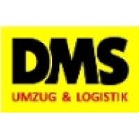 DMS Deutsche Möbelspedition GmbH & Co. KG logo