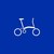 Brompton Bicycle logo